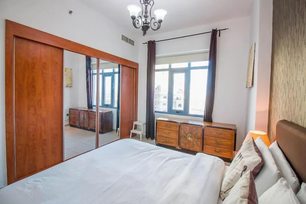 Apartment Ideal For Families -Close To All Amenities! Dubai