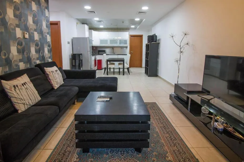 Ideal For Families -Close To All Amenities! Dubai United Arab Emirates
