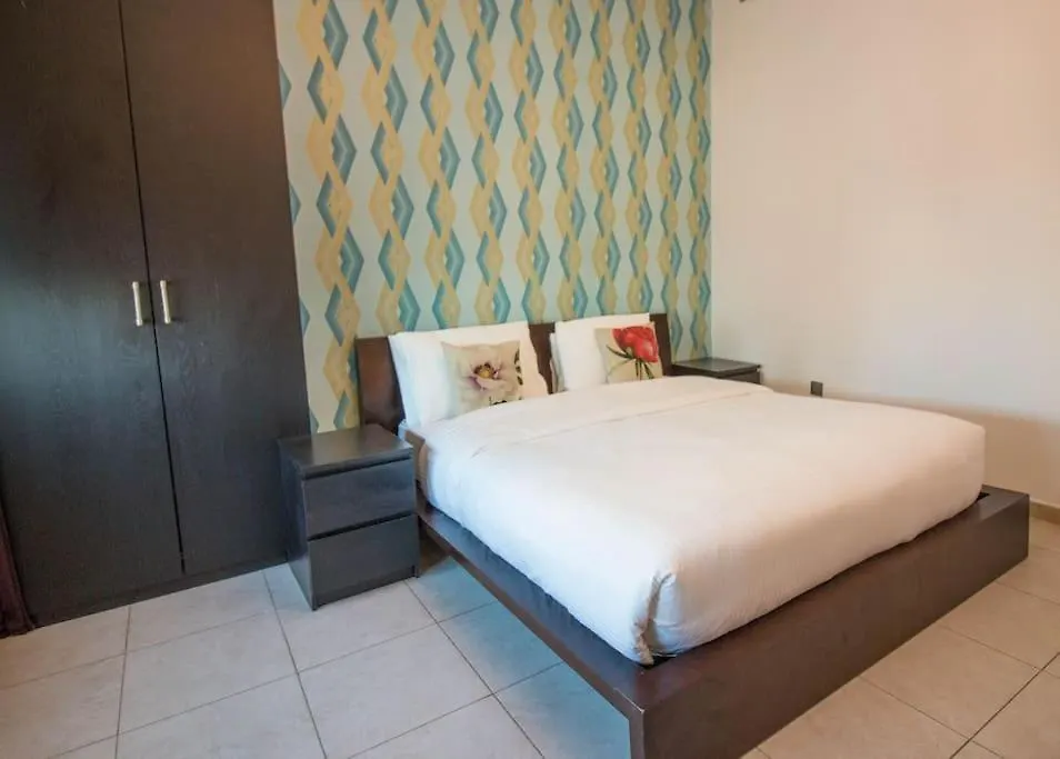 Ideal For Families -Close To All Amenities! Dubai 0*,  United Arab Emirates